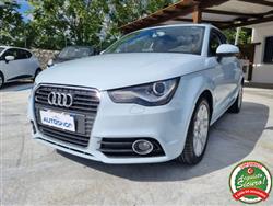 AUDI A1 1.4 TFSI Ambition