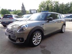 MINI CLUBMAN 2.0 Cooper D Clubman km28000 TETTO