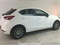 MAZDA 2 Mazda2 1.5 e-Skyactiv-G 90 CV M Hybrid Exclusive-Line