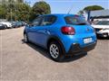 CITROEN C3 1.5 bluehdi Feel - targa GA668RE