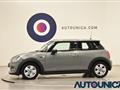 MINI MINI 5 PORTE 1.5 ONE 75CV IDEALE PER NEOPATENTATI