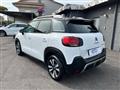 CITROEN C3 Aircross 1.6 bluehdi Shine 100cv