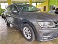 VOLKSWAGEN TIGUAN 2.0 TDI 150 CV SCR DSG 4MOTION Business