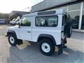 LAND ROVER DEFENDER 90 2.2 TD4 N1 OMOLOGATO 4 POSTI