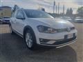 VOLKSWAGEN GOLF Alltrack 1.6 TDI 4MOTION Executive BMT