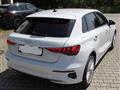 AUDI A3 SPORTBACK A3 SPB 30 TDI S tronic Business