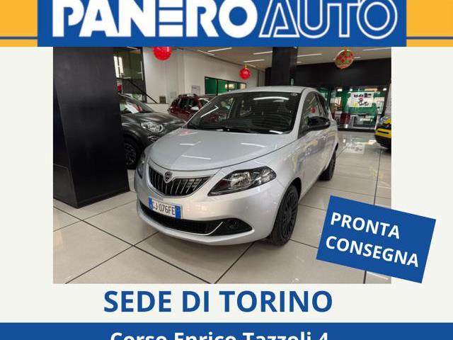 LANCIA YPSILON 1.2 69 CV 5p GPL Ecochic con "PANERO PLUS"