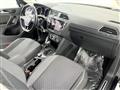 VOLKSWAGEN TIGUAN 2.0 TDI SCR DSG 4MOTION Business BMT