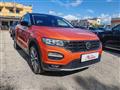 VOLKSWAGEN T-ROC 1.0 GPL TSI 115 CV Advanced BlueMotion Technology