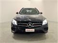 MERCEDES GLC SUV GLC 250 d 4Matic Premium