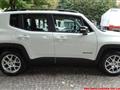 JEEP RENEGADE e-HYBRID 1.5 Turbo T4 MHEV Limited unico proprietario