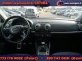 AUDI A3 SPORTBACK SPB 1.6 TDI Business