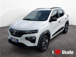 DACIA SPRING Comfort Plus Electric 45