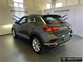 VOLKSWAGEN T-ROC 2.0 TDI AUTOMATICA 150 CV Advanced