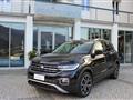 VOLKSWAGEN T-CROSS 1.5 TSI DSG Advanced