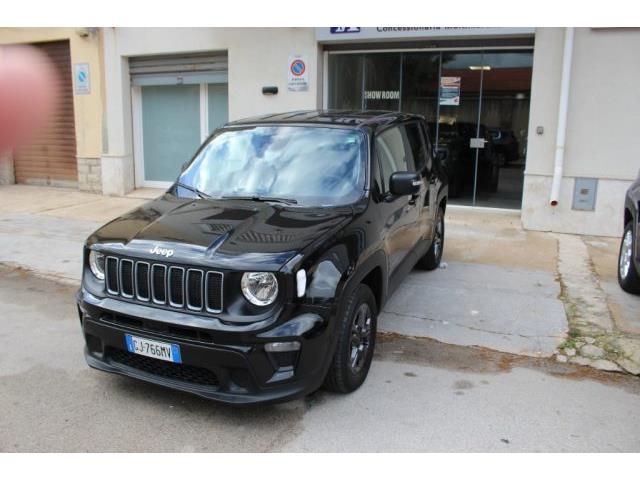 JEEP RENEGADE 1.0 T3 Longitude