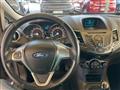 FORD FIESTA 1.4 5 porte Bz.- GPL Business