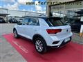 VOLKSWAGEN T-ROC 1.0 TSI 115 CV Style BlueMotion Technology