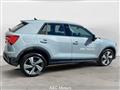 AUDI Q2 30 TDI S line Edition