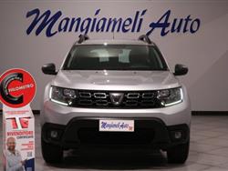 DACIA Duster 1.5 blue dci Comfort 4x2 s&s 115cv my19