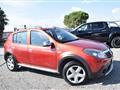 DACIA Sandero Stepway 1.6 8V 85CV