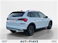 SKODA KAMIQ 1.0 TSI 110 CV ScoutLine