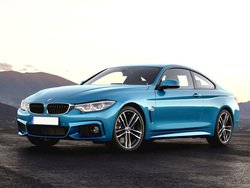 BMW SERIE 4 Serie 4 G22 2020 Coupe 420d Coupe mhev 48V Msport auto