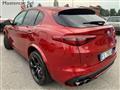 ALFA ROMEO STELVIO 2.9 bi-t V6 Quadrifoglio Q4 510cv  FS788ZW