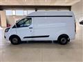 FORD Transit Custom 320 2.0 tdci 130cv Titanium L2H2 TETTO ALTO