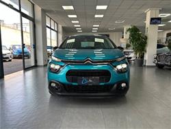 CITROEN C3 1.5 bluehdi Shine s&s 100cv 6m