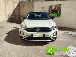 VOLKSWAGEN T-ROC 1.0 TSI Style