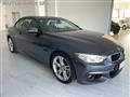 BMW SERIE 4 d Cabrio Msport