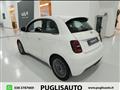 FIAT 500 ELECTRIC Icon Berlina 42 kWh