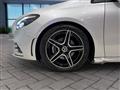 MERCEDES CLASSE B B 180 d Automatic AMG Line Premium