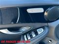 MERCEDES CLASSE C SW d S.W. Auto Sport NAVI RETROCAMERA LED