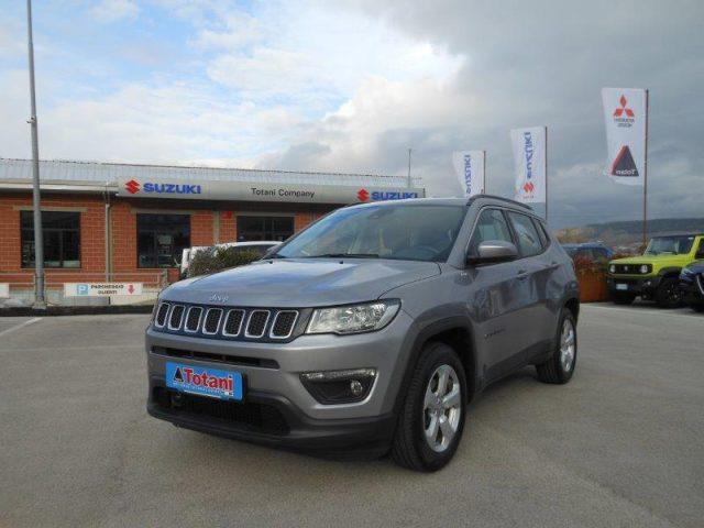 JEEP COMPASS 1.6 Multijet II 2WD Limited -325-