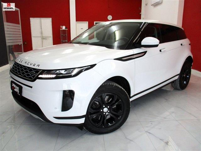 LAND ROVER Range Rover Evoque RR Evoque 2.0D L.Flw 150 AWD Auto S