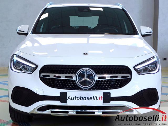 MERCEDES CLASSE GLA 200 163CV AUTOMATIC SPORT PLUS, TECH PACK