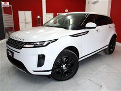 LAND ROVER Range Rover Evoque RR Evoque 2.0D L.Flw 150 AWD Auto S