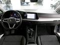 VOLKSWAGEN GOLF 2.0 TDI 115 CV SCR Life