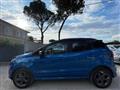 FORD ECOSPORT 1.0cc ST LINE 125cv ANDROID/CARPLAY TELECAM NAVI