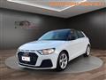 AUDI A1 SPORTBACK SPB 25 TFSI Admired Advanced