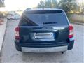 JEEP COMPASS 2.0 Turbodiesel DPF Limited