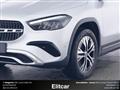 MERCEDES CLASSE GLA Automatic Progressive Line Advanced Mild Hybrid