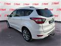 FORD KUGA (2012) Kuga 2.0 TDCI 180 CV S&S 4WD Powershift Vignale