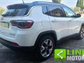 JEEP COMPASS 1.4 MultiAir 2WD Limited GpL