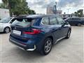 BMW X1 sDrive18d xLine