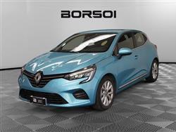 RENAULT NEW CLIO Clio Full Hybrid E-Tech 140 CV 5 porte Intens