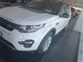 LAND ROVER DISCOVERY SPORT Discovery Sport 2.0 TD4 180 CV SE