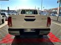 TOYOTA HILUX 2.4 D-4D A/T 4WD 2 porte Extra Cab Comfort